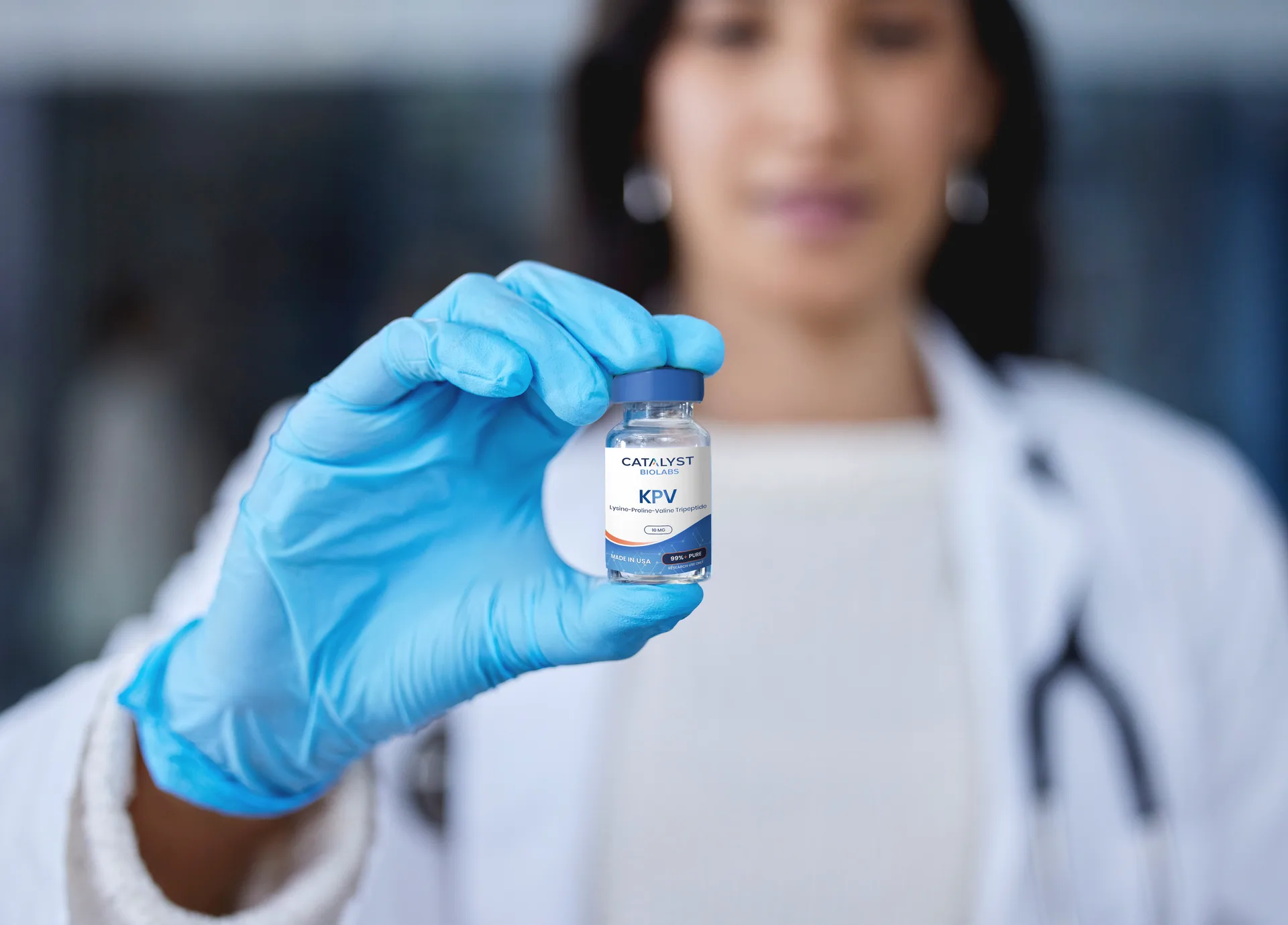 Catalyst Bio Labs products